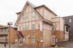 MERDAU-Residence Nishiyama WESTの物件内観写真